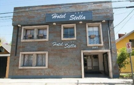 Hotel Stella Talca