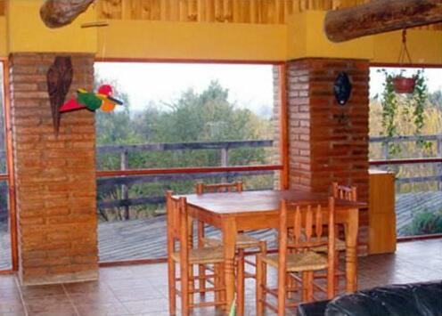 La Colina Ecolodge - Photo5