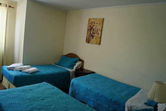 Residencial Normita - Photo5