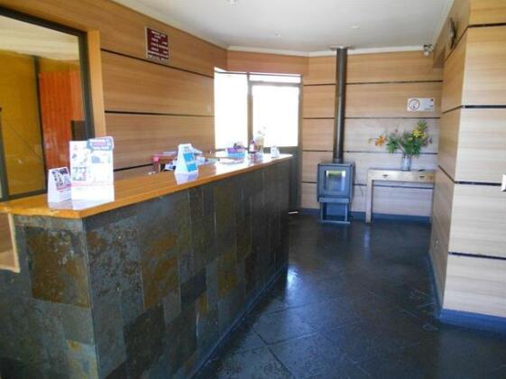 Hotel Terramar Talcahuano - Photo2