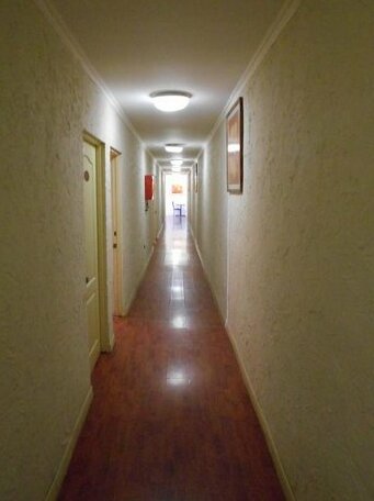 Hotel Terramar Talcahuano - Photo3