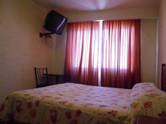 Hotel Terramar Talcahuano - Photo4