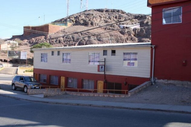Hostal Beatriz - Photo3