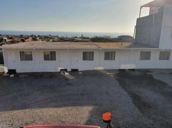 Hosteria Piedra Blanca - Photo2