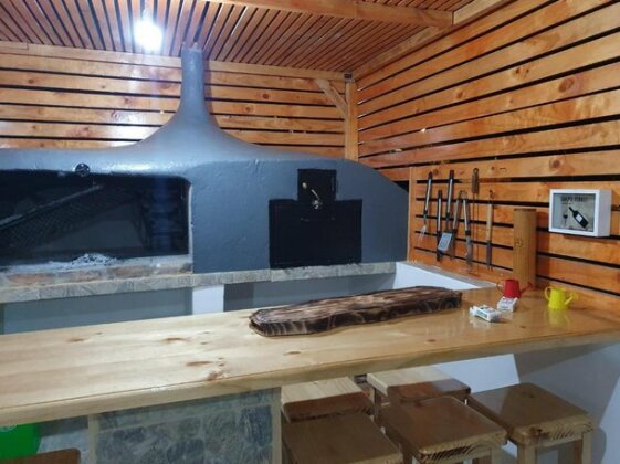 Hosteria Piedra Blanca - Photo3