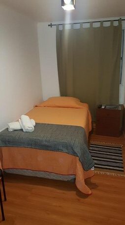 Hosteria Piedra Blanca - Photo4