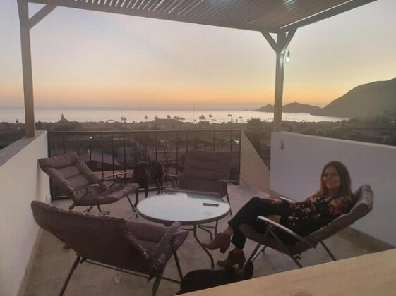 Hosteria Piedra Blanca - Photo5