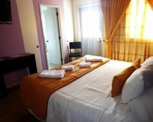 Hotel Gali Taltal - Photo3