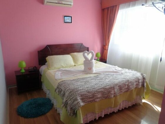 Hotel Gali Taltal - Photo4