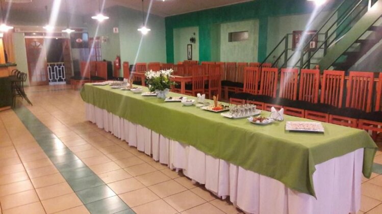 Hotel Gali Taltal - Photo5
