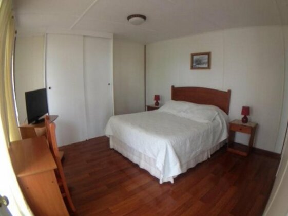 Hotel Plaza Taltal - Photo4