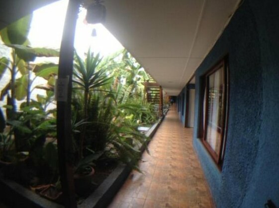 Hotel Plaza Taltal - Photo5