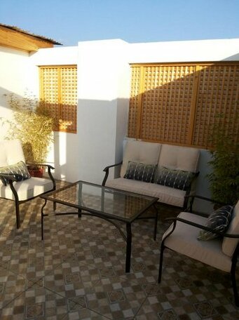 Paposo Inn Hostel - Photo2