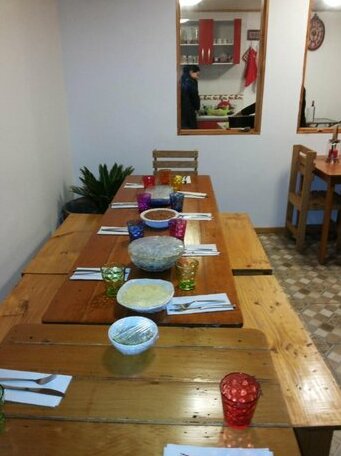 Paposo Inn Hostel - Photo3