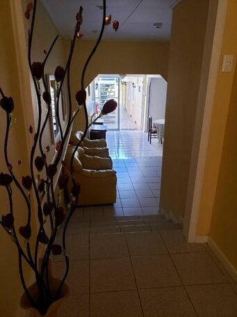 Prat Hotel - Photo2