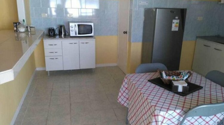 Prat Hotel - Photo3