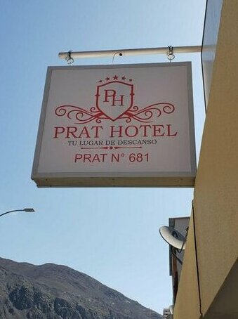 Prat Hotel