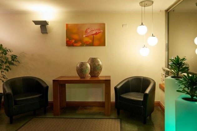 Apart Hotel Aragon - Photo2