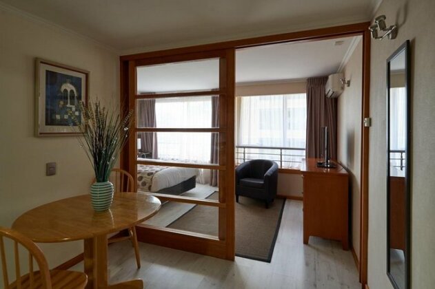 Apart Hotel Aragon - Photo4