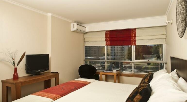Apart Hotel Aragon - Photo5