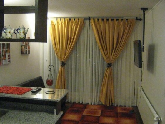 Apartamentos Massmann - Photo2