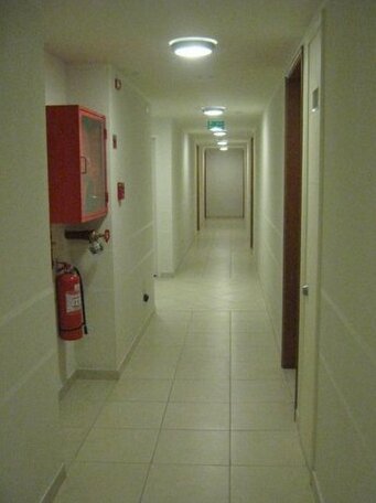 Apartamentos Massmann - Photo3