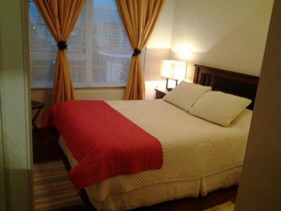Apartamentos Massmann - Photo5