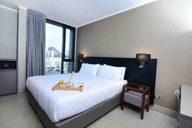 Best Western Ferrat - Photo3