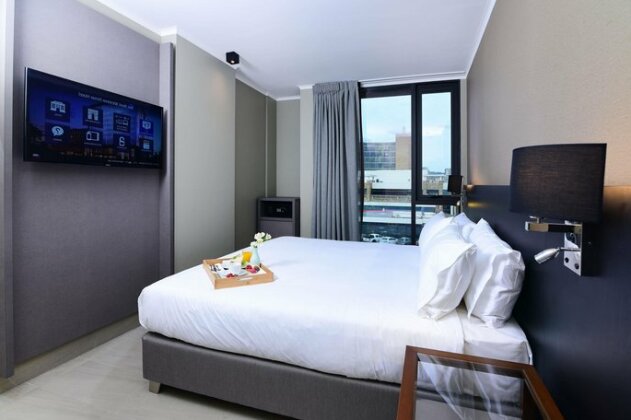 Best Western Ferrat - Photo4