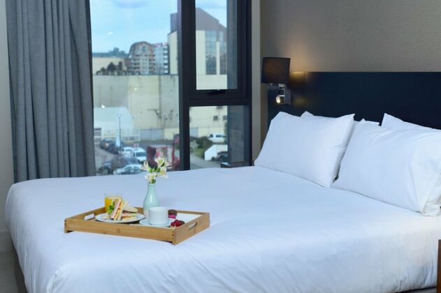 Best Western Ferrat - Photo5