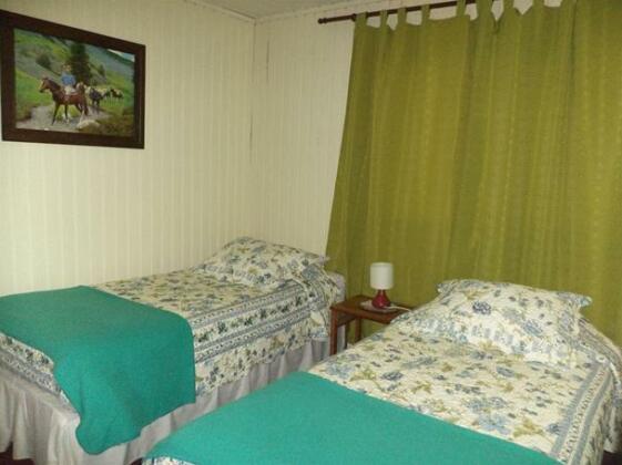Cabana Maria Ines - Photo2