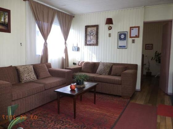 Cabana Maria Ines - Photo3
