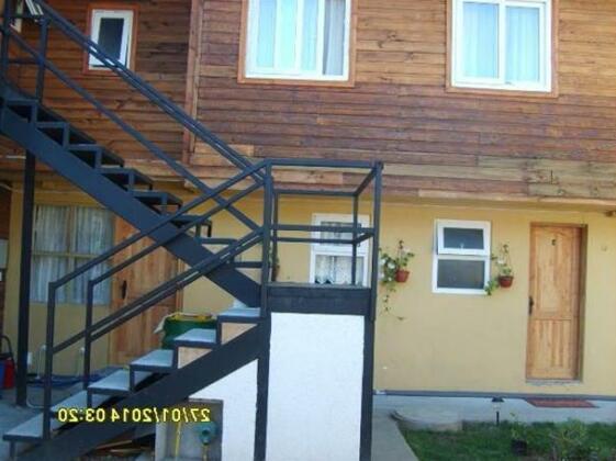 Cabanas Sarita - Photo2