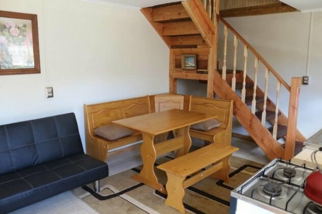 Cabanas Sarita - Photo3