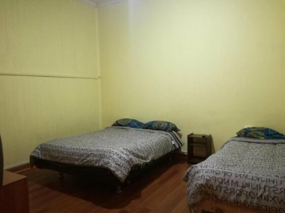 Casa Estacion - Photo5