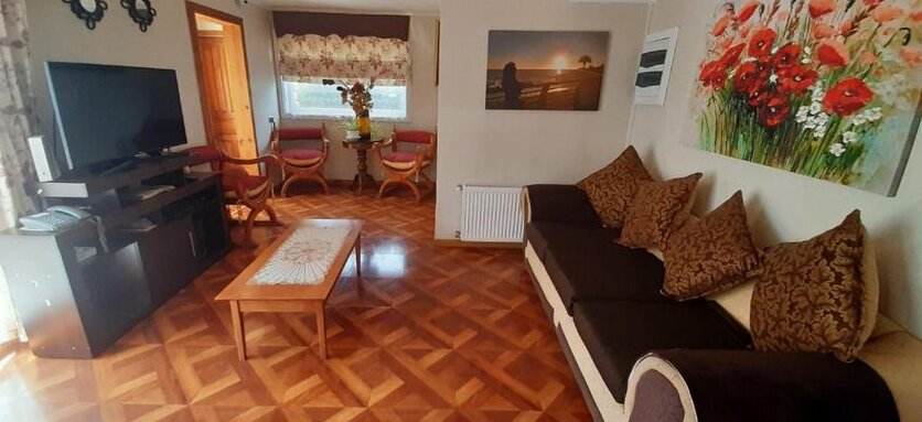 Casa Real Temuco - Photo2