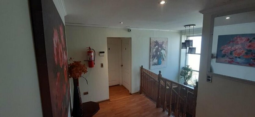 Casa Real Temuco - Photo3
