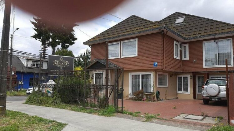 Casa Real Temuco - Photo4