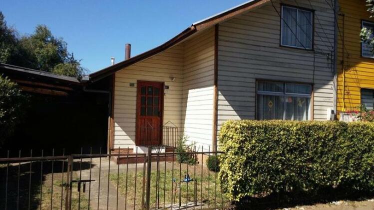 Casa Temuco - Photo2