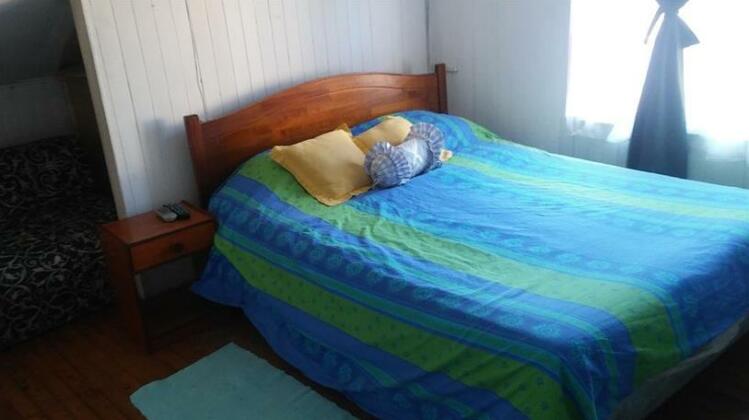 Casa Temuco - Photo4