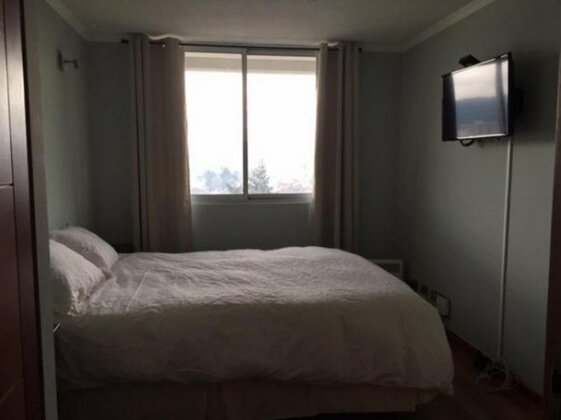 Departamento Av Alemania - Photo2
