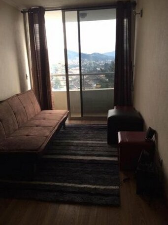 Departamento Av Alemania - Photo4