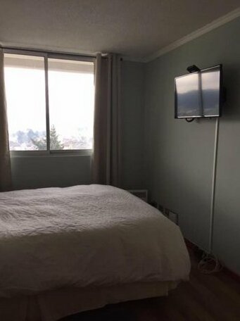 Departamento Av Alemania - Photo5