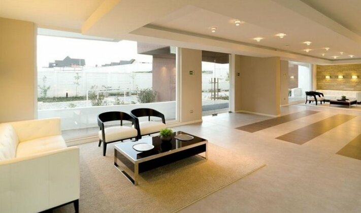 Departamento Ipanema - Photo2