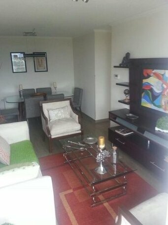 Departamento Ipanema - Photo4
