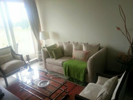 Departamento Ipanema - Photo5