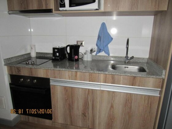 Depto Edificio Barcelona - Photo4