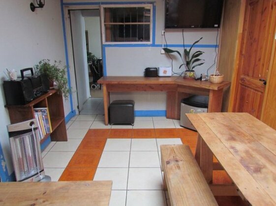 Eco-Hostel Temuco - Photo2