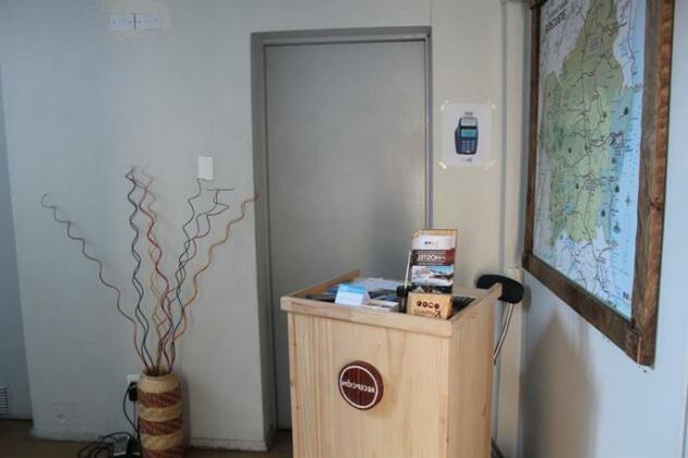 Eco-Hostel Temuco - Photo3