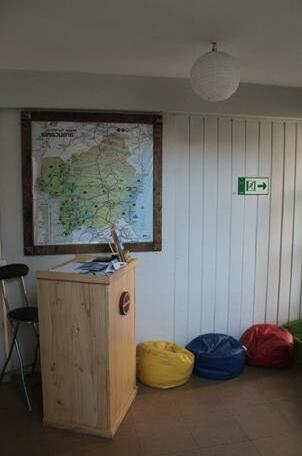 Eco-Hostel Temuco - Photo5